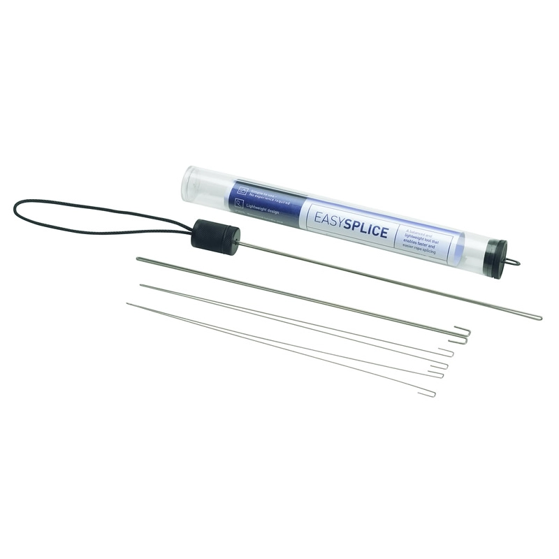 EASY SPLICE EASY SPLICE  ROPES Ø MM 5