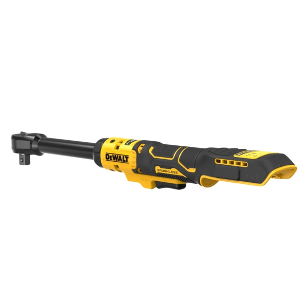 Cricchetto a batteria DeWalt DCF512EN 18V XR 1/2” testa aperta brushless
