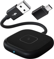 Dongolo CarPlay Wireless - Carlinkkit per Android