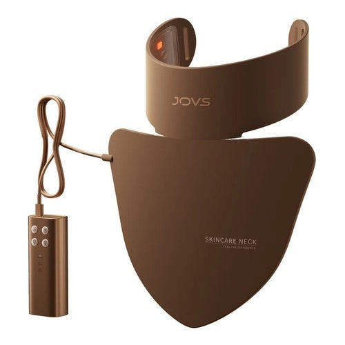 Jovs neck and chest maschera led collo e decollete - JVSNECKCHEST