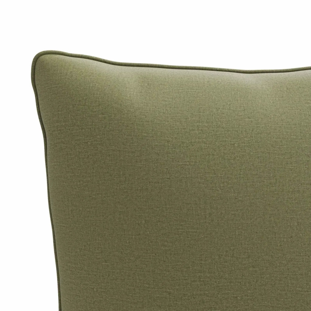 Cuscino per Schiena a 1 Pezzo PUTTEN 100% Poliestere 945107