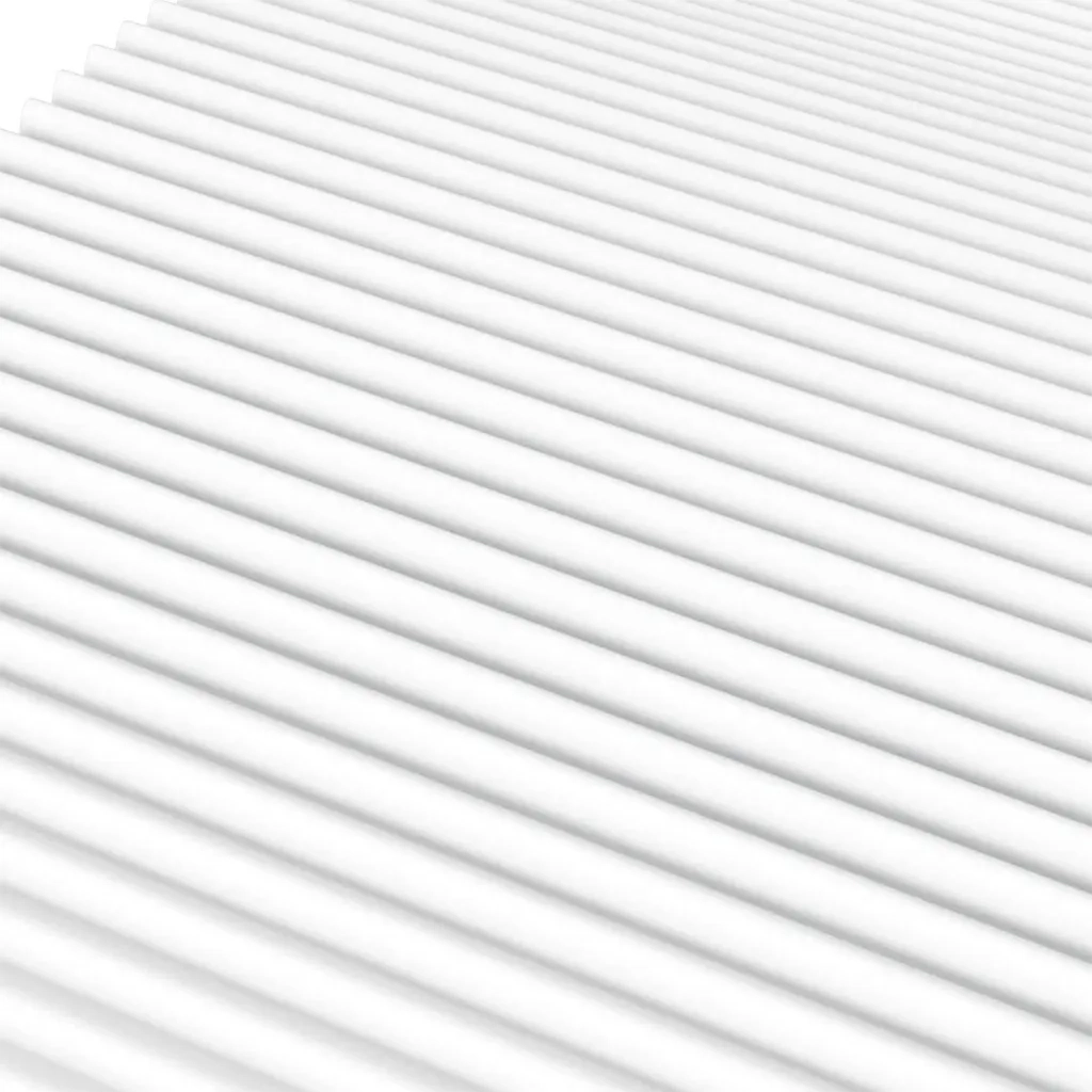 Divano Letto con Materasso Tortora 100x200 cm in Tessuto 3197520