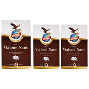 Riso grazia vialone nano delle terre venete 3 confezioni da 1 kg