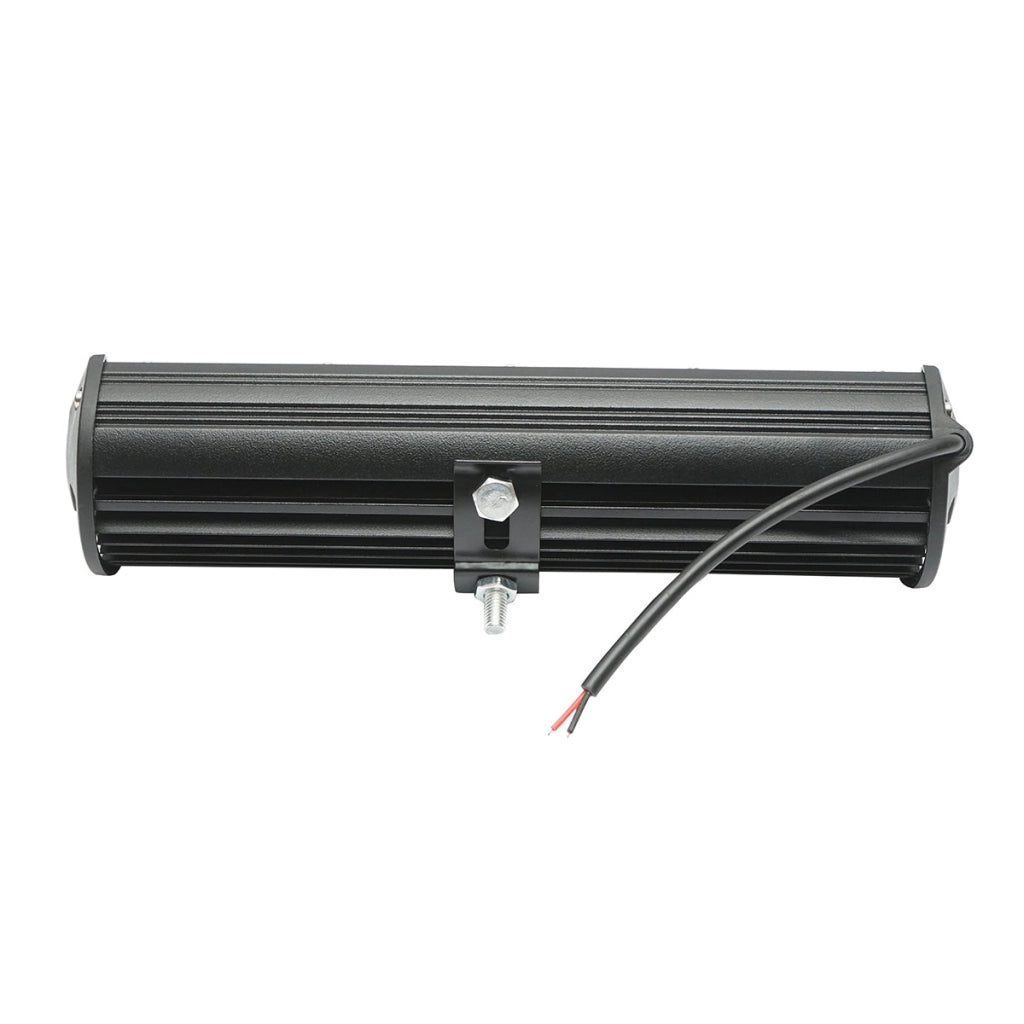 Lampada LED tipo barra, 12-24V, 180W, 62x79x307 mm, Breckner Germany