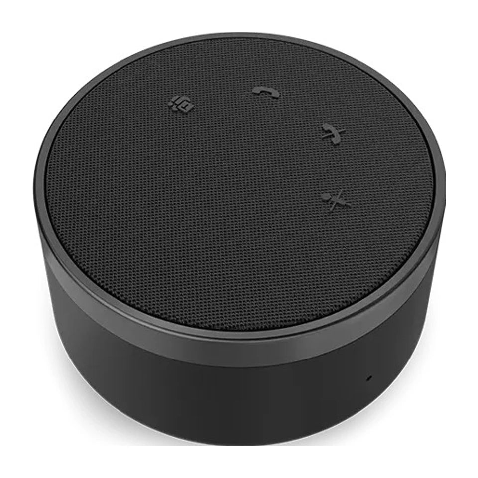Altoparlante per PC Lenovo 4XD1C82055 USB Type-C nero