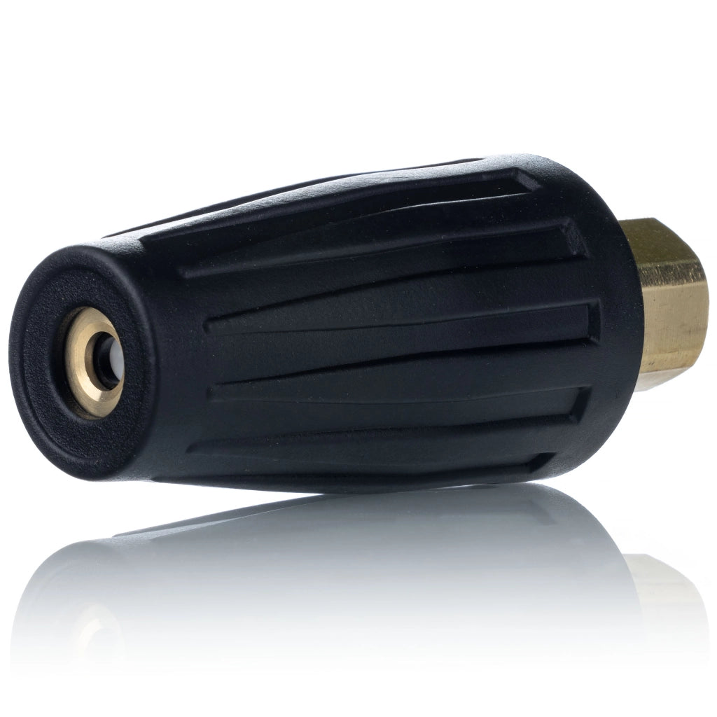 Ugello Rotante M18 per Idropulitrice compatibile con Kärcher HD/HDS – Ceramica, Pressione Max 276 Bar