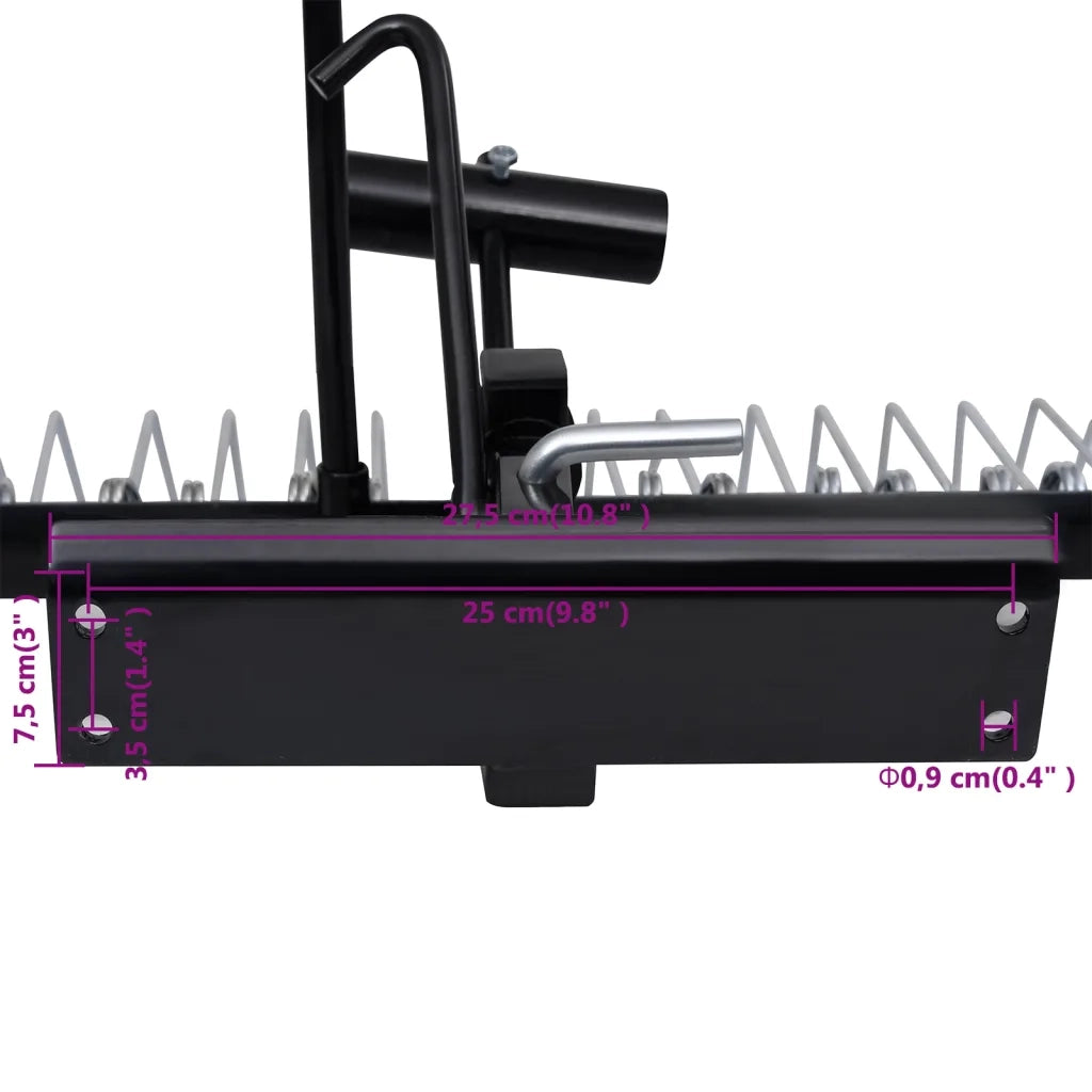Arieggiatore per Tosaerba Portatile 109 cm CFW7806306