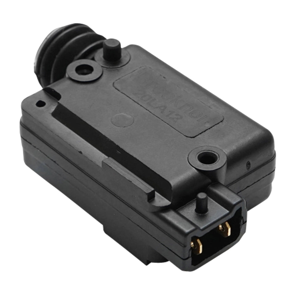 Attuatore porta e bagagliaio Dacia Logan berlina 7700712901
