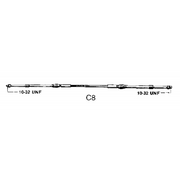 CAVO C8 DA 38'