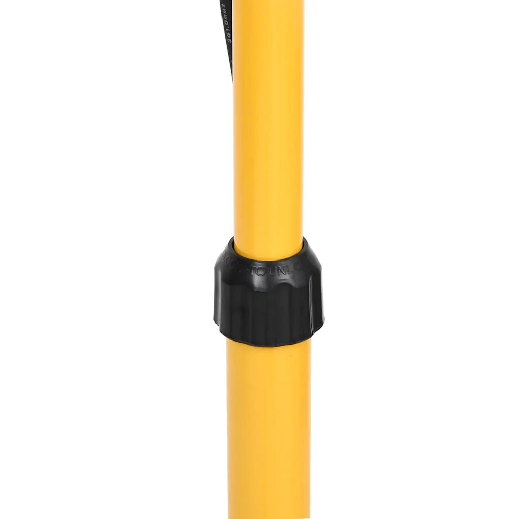 Faretto a LED con Treppiede 2x30 W Bianco Caldo CFW1534572