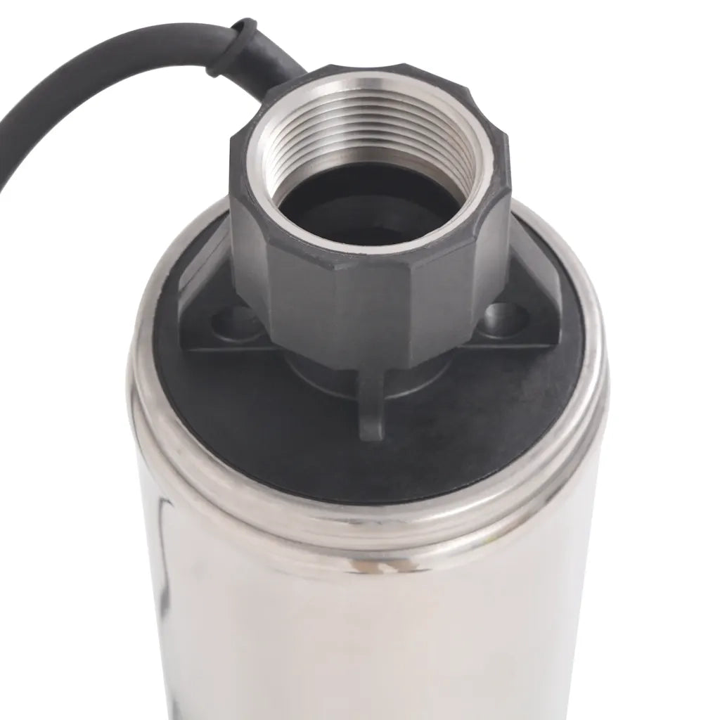 Pompa per Pozzi Profondi 60 m 900 W CFW4330633