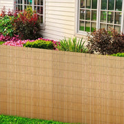 Recinzione da Giardino | Recinzione da cortile in Canna
