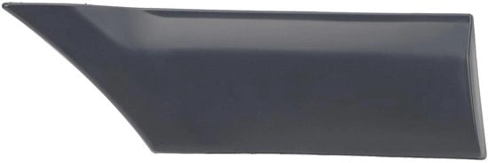 Copertura posteriore shockassorbente - Striscia decorativa di protezione - Facile da installare - Adattamento perfetto - Pezzo di ricambio per Vito W639 - Striscia decorativa