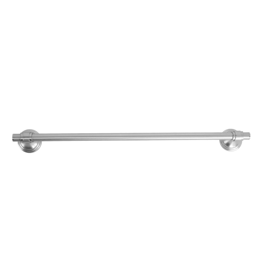 Portasciugamano Da Bagno 1610 Aristo Brush Nickle