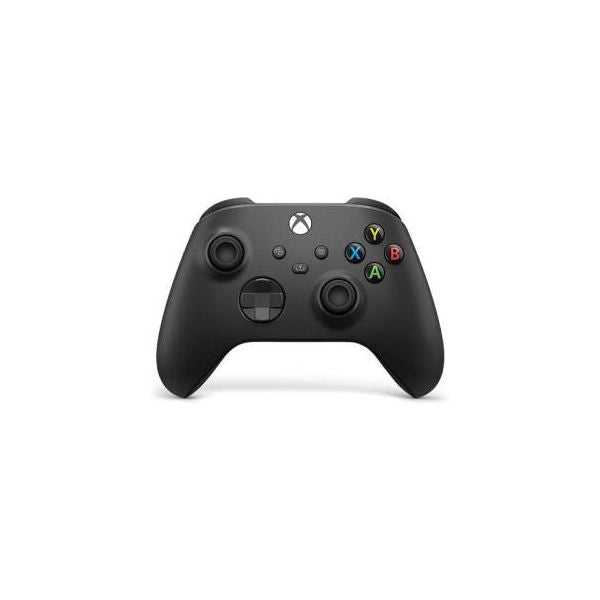 Xbox serie x/s wireless controller carbon black v2 - EP2-29930