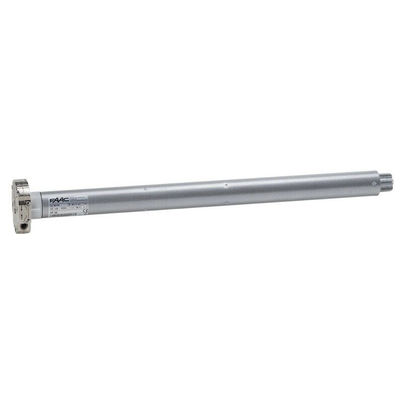 MOTORE TUBOLARE PER TAPPARELLE TENDE E AVVOLGIBILI FAAC TM2 45 M 15/17 144121