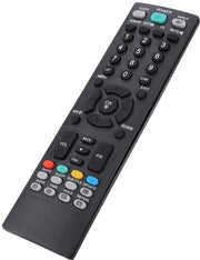 Comando remoto smart TV compatibile con AKB33871414 - Formato compatto - Ideale per la vostra TV