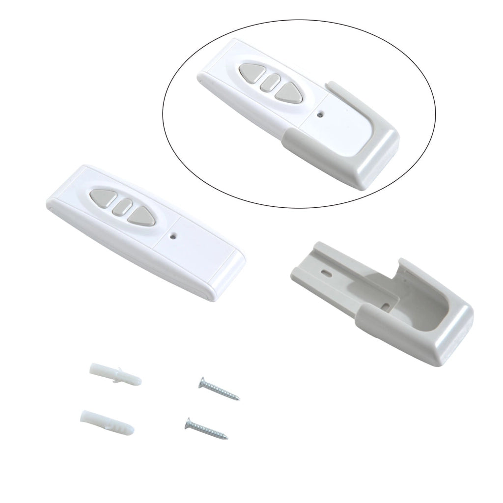 Schermo di Proiezione 100 Pollici Motorizzato Home Cinema Bianco
