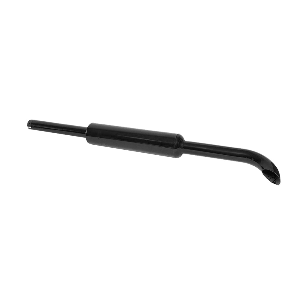 Tamburo di scarico per Massey Ferguson 265 N/M