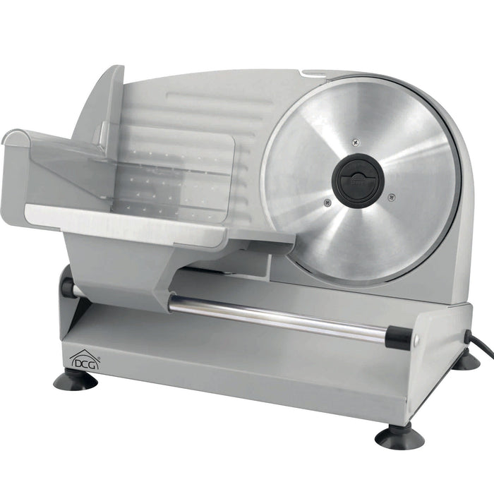 affettatrice elettrica as2465 190 mm cod:ferx.93693