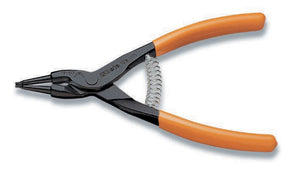 beta art.1036 pinza per anelli seeger mm140x0,9 cod:ferx.9369