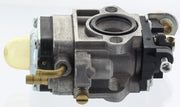 Sky OM260 Fig. 32 Carburatore