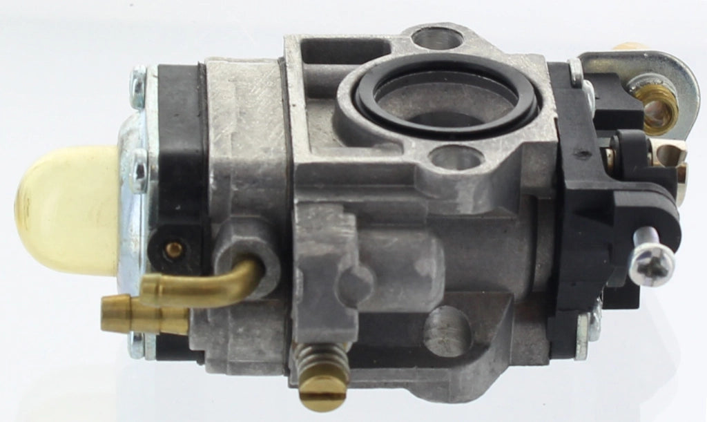 Sky OM260 Fig. 32 Carburatore