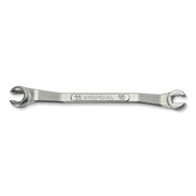 CHIAVE APERTA PER CONNETTORI RACCORDI TUBI FRENI 10x11mm L:175mm MUNDIAL 1370.101