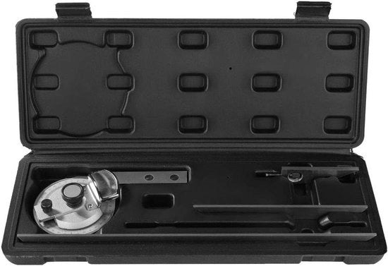 360 Gradi Universale Vernier Bevel Gradiometro Precisione Angolo Misuratore Trovatore di Angolo Regolo con Lente di Ingrandimento - Per Contenuto HTML.