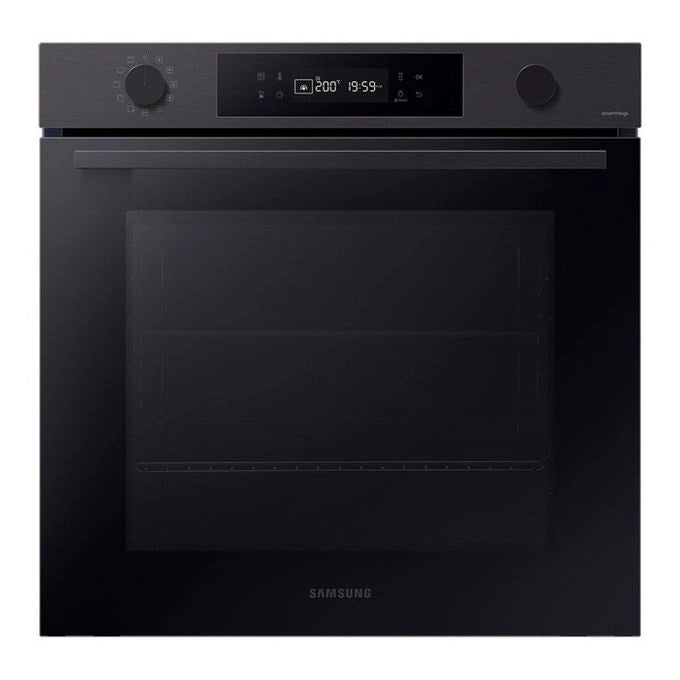Samsung NV7B4140VBB-U5 Forno Multifunzione Samsung Serie 4 76L