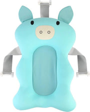 Cuscino per Bambino - Matrassino per Bambino - Cuscino di Sicurezza per Bambino in Bagno - Cuscino di Sicurezza per Bagni - Cuscino per Bambini morbido