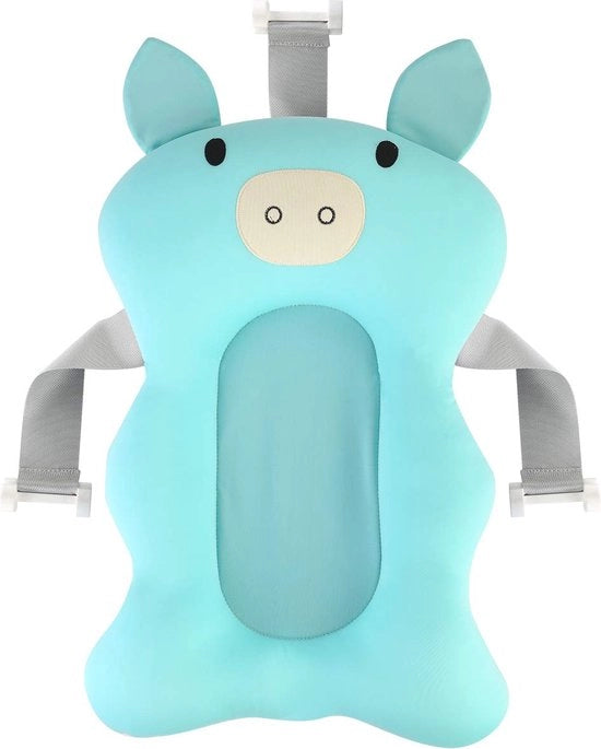 Cuscino per Bambino - Matrassino per Bambino - Cuscino di Sicurezza per Bambino in Bagno - Cuscino di Sicurezza per Bagni - Cuscino per Bambini morbido
