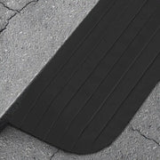Rampe per Soglia 2 pz 110x21x2,5 cm in Gomma CFW6009945