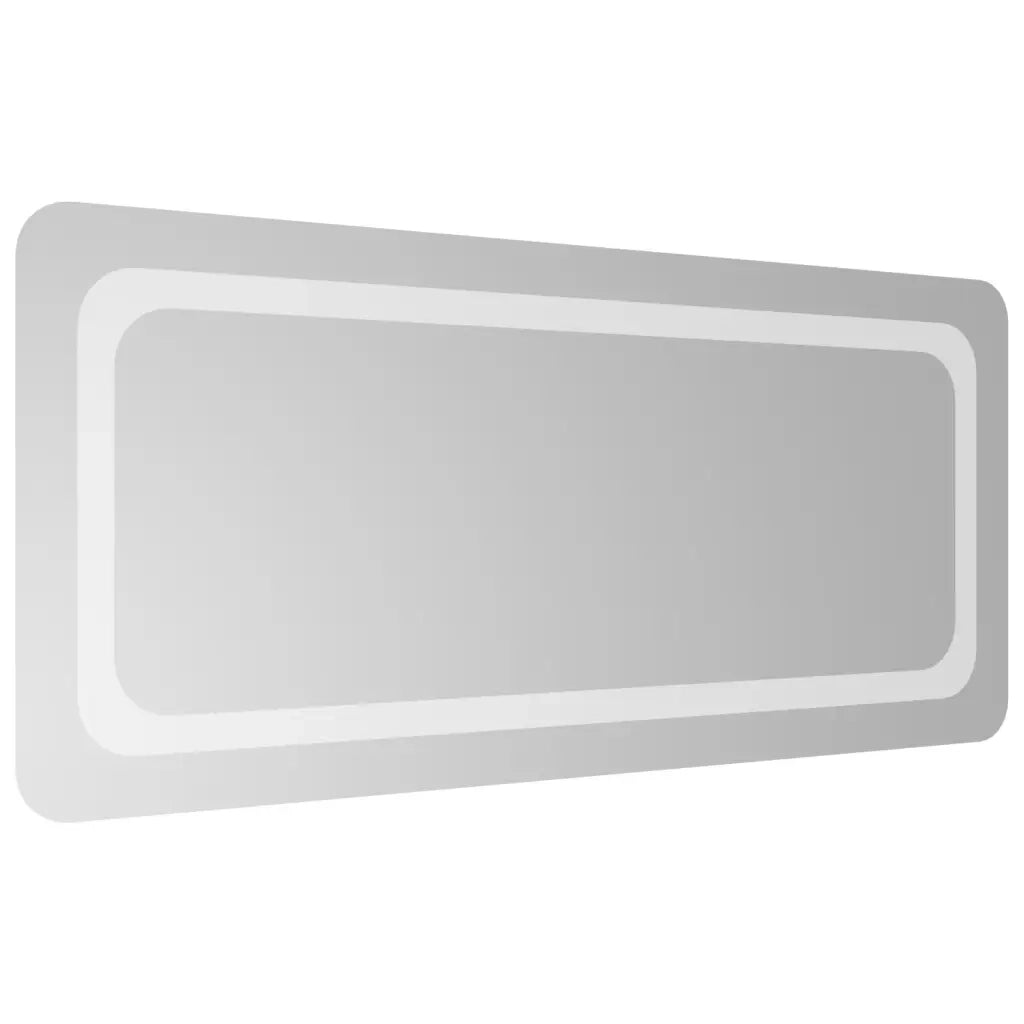 Specchio da Bagno con Luci LED 40x90 cm cod mxl 67804