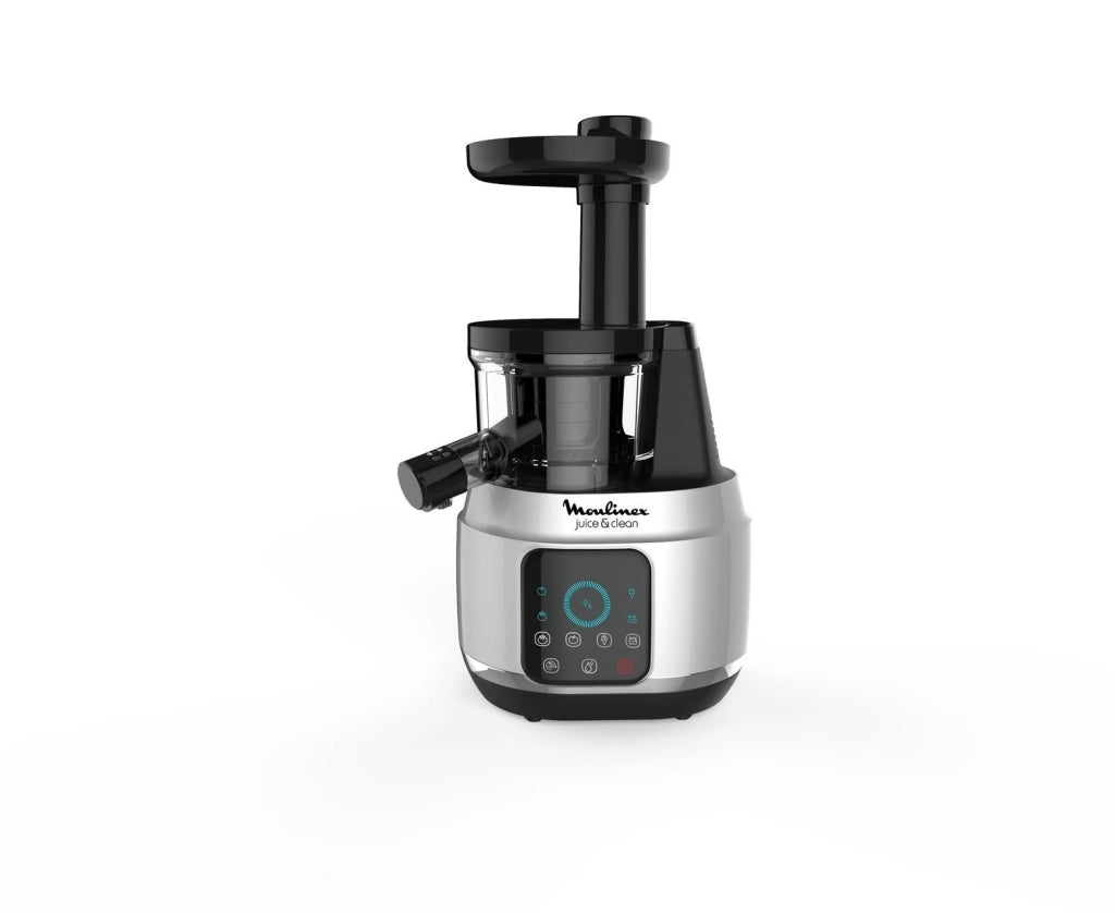 Moulinex Estrattore Juice & Clean