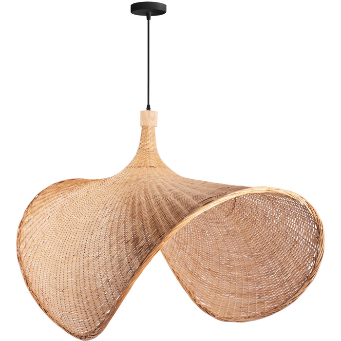 Lampada Boho APP1640-1CP