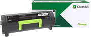 ORIGINAL Lexmark toner nero 24B6889 M/XM1246 ~21000 Seiten