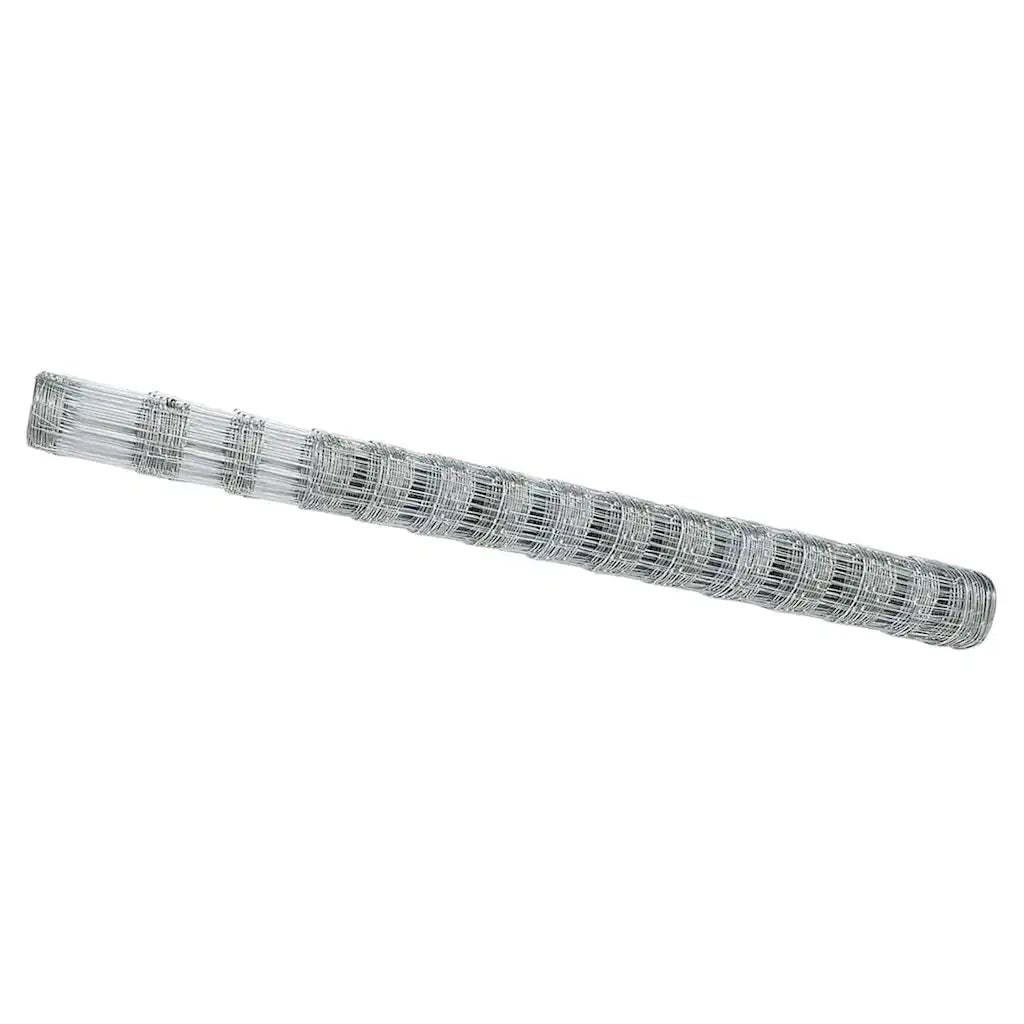 Recinto Selvaggio Zincato a Caldo 1000 x 160 x 0,18 cm Ferro 42005795