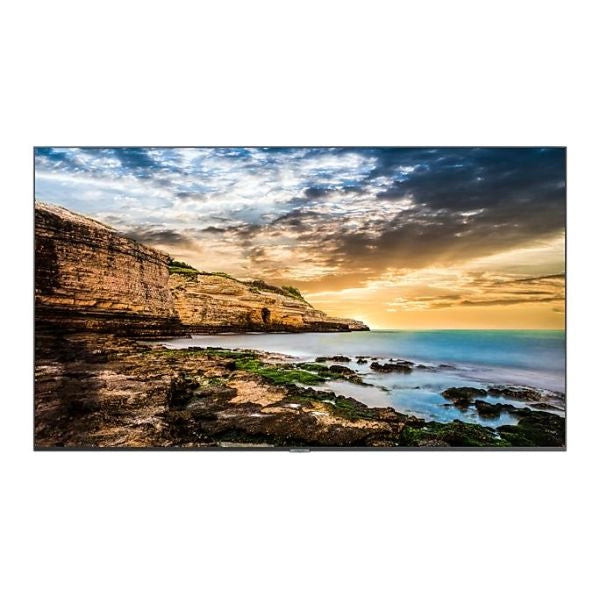 Samsung qe65t pannello piatto per segnaletica digitale 165,1 cm (65") lcd 300 cd/m² 4k ultra hd nero tizen 4.0 - LH65QETELGCXEN