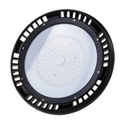 Trade Shop - Lampada Industriale Faretto Led High Bays 100w Gallerie Ufo 6400k Ip65 Esterno -