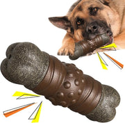 Giocattolo per Cane da Tosa con Effetto Sonoro e Facile da Pulire