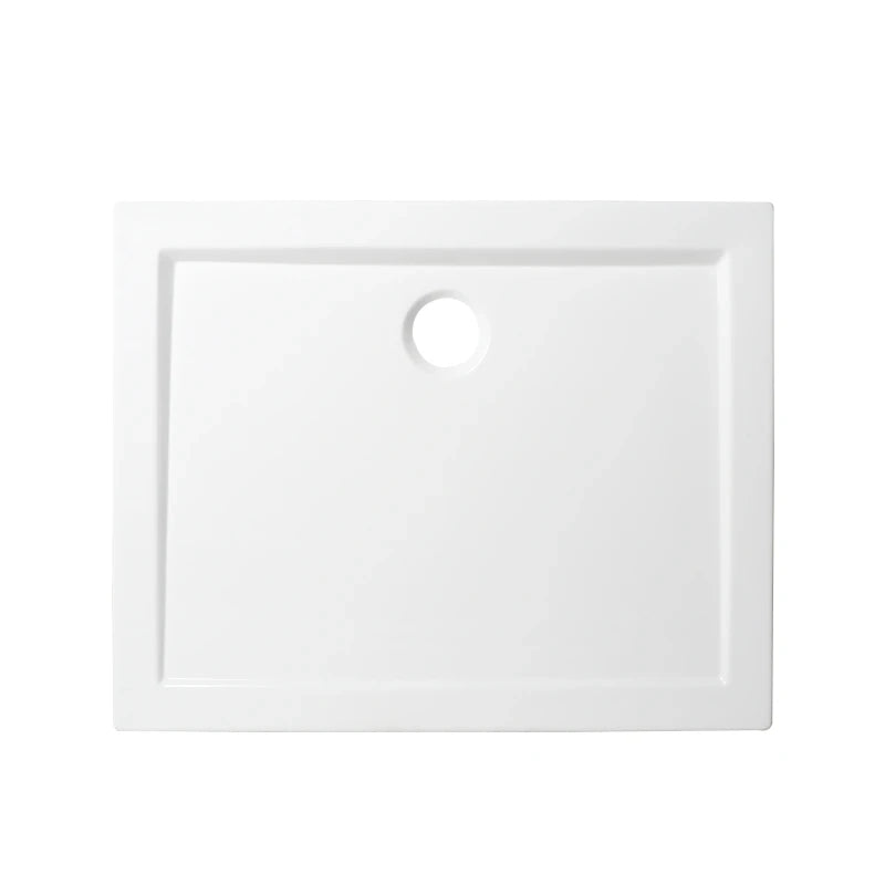 Piatto doccia acrilico oceano 70 x 90 x 5