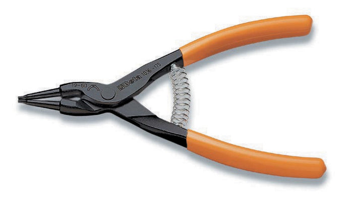 beta art.1036 pinza per anelli seeger mm.175 cod:ferx.9370