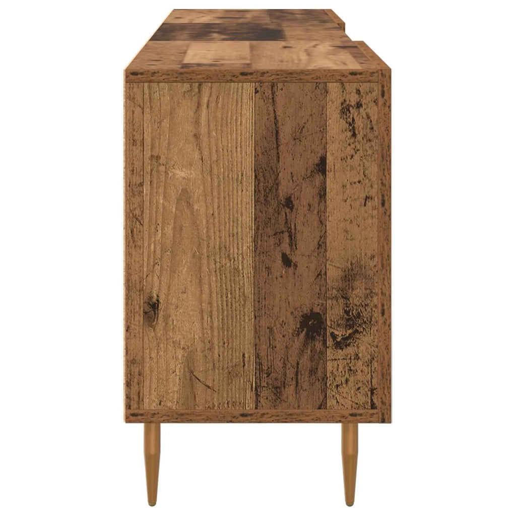 Mobile TV Legno vecchio 150 x 30 x 50 cm Legno multistrato 879595