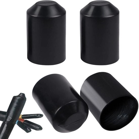 Capsule di espansione termica 15mm - Protezione idrofila per cavi - Set da 4 pezzi