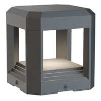 Illuminazione per esteri Outdoor in Alluminio Royal Mile Grigio