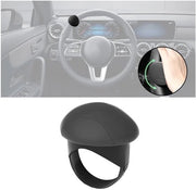 Stabilizzatore 360° rotativo - Pulsante sterzo - Manettino sterzo - Pulsante sterzo universale - Assistente sterzo - Materiale in gomma morbido