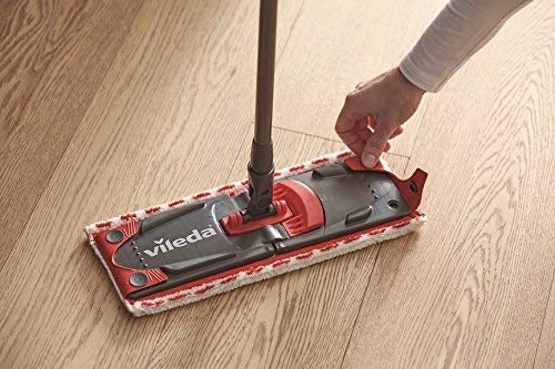 Supermocio Completo Revolution Cm 28 x 37X36 H Vileda