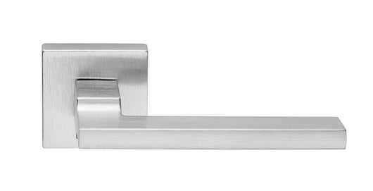 maniglia 'innova' con rosetta cromo sat cod:ferx.93747