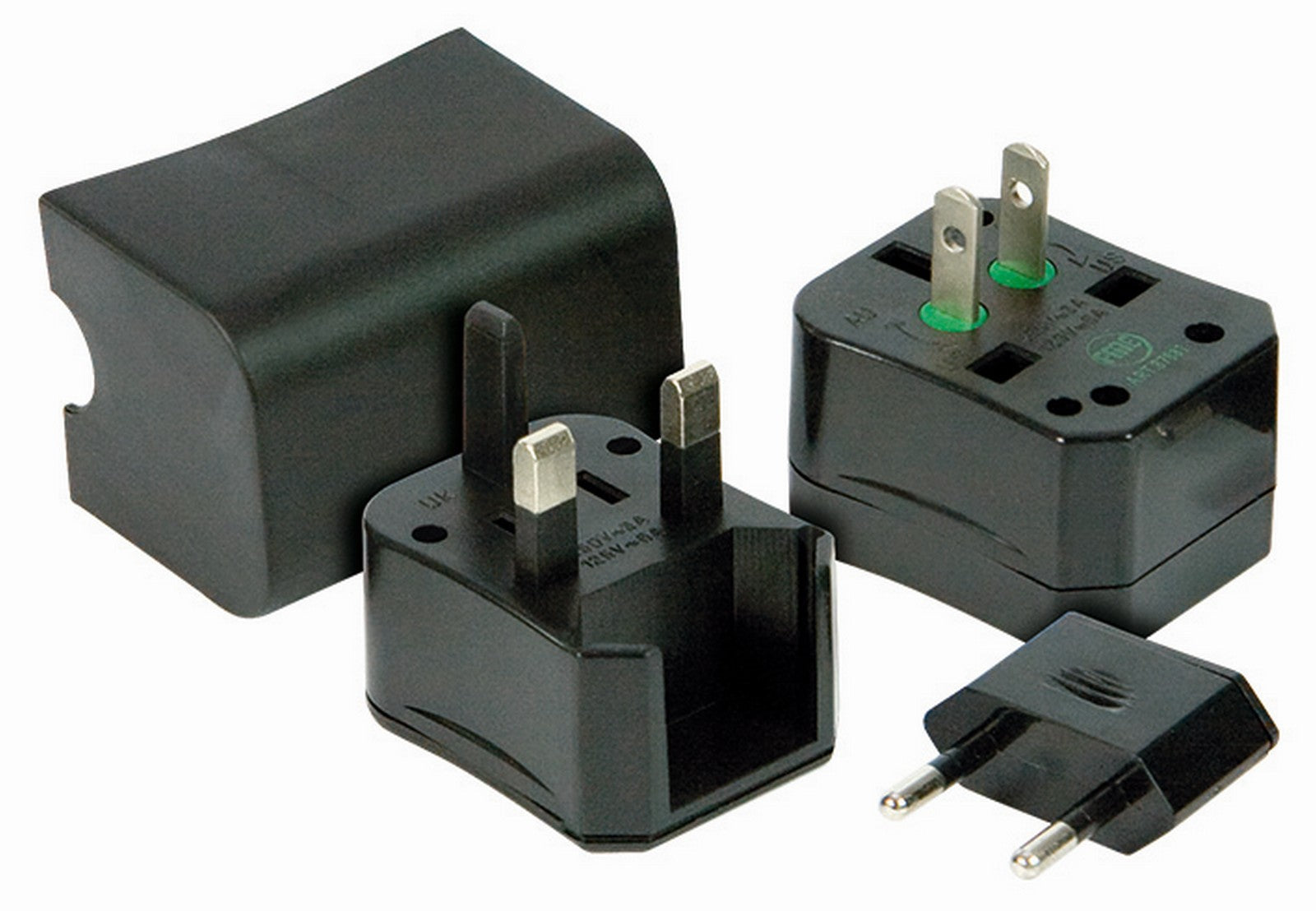 fme art. 87.881 adattatore universale da viaggio cod:ferx.9374